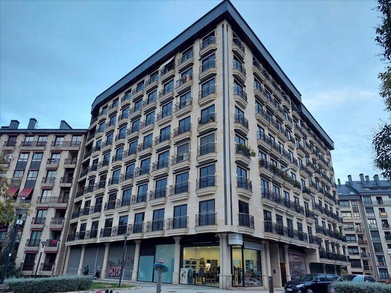Local commercial dans Ourense à vendre - Photo de l’immeuble – Image 2 sur 16