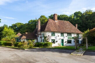 Plus de détails pour Rye Rd, Hawkhurst - Local commercial à vendre
