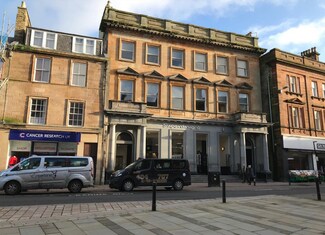 Plus de détails pour 128-130 High St, Ayr - Local commercial à louer