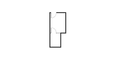10800 Lyndale Ave S, Bloomington, MN à louer Plan d’étage– Image 1 sur 1