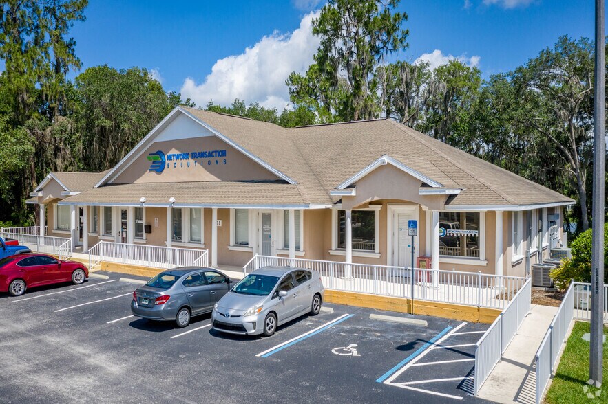 1503 S Alexander St, Plant City, FL à vendre - Photo principale – Image 1 sur 7