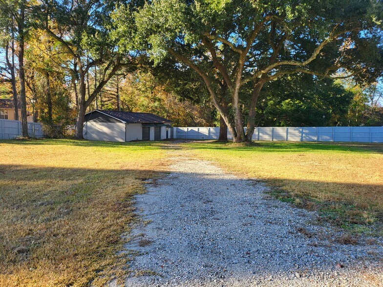 6591 Dorchester Rd, North Charleston, SC à louer - Photo de l’immeuble – Image 2 sur 4