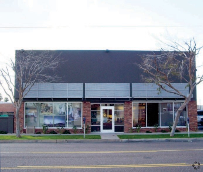 818 N 1st St, Phoenix, AZ à louer - Photo de l’immeuble – Image 2 sur 31