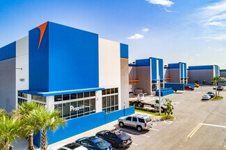 Plus de détails pour 14001 NW 112th Ave, Hialeah Gardens, FL - Industriel/Logistique à vendre