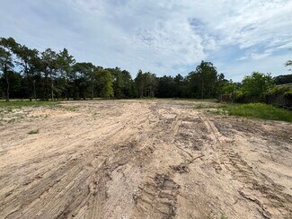 Plus de détails pour 12465 FM 1314 Rd, Conroe, TX - Terrain à vendre