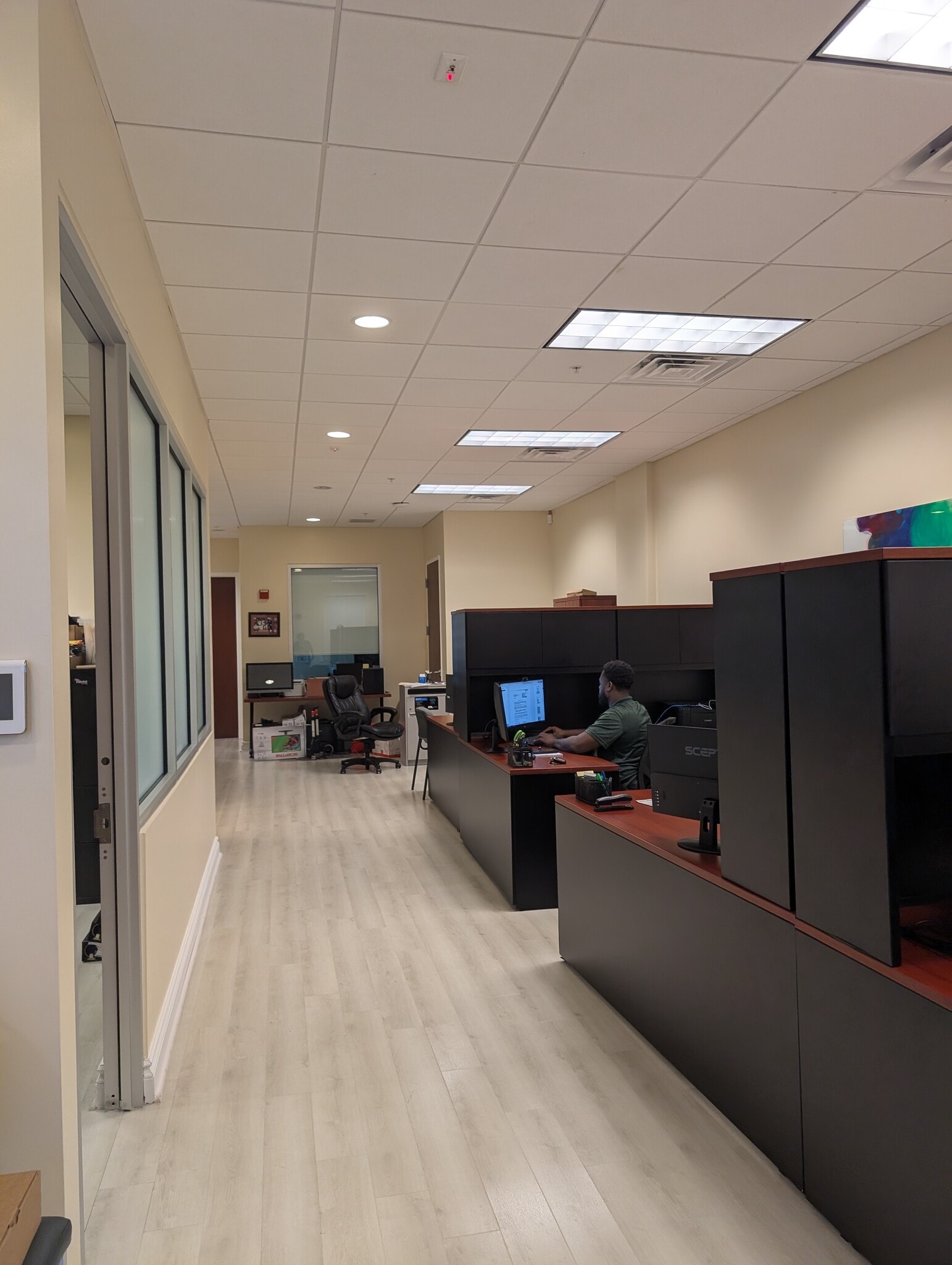 4755 Technology Way, Boca Raton, FL à vendre Photo intérieure– Image 1 sur 13