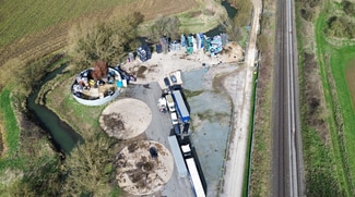 Plus de détails pour Unnamed Rd, Twyford - Terrain à louer