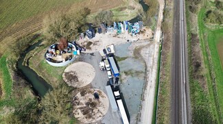 Plus de détails pour Unnamed Rd, Twyford - Terrain à louer