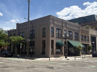 Plus de détails pour 120-122 N 4th Ave, Ann Arbor, MI - Local commercial à vendre