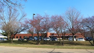 Plus de détails pour 4000 River Ridge Dr NE, Cedar Rapids, IA - Bureau à louer