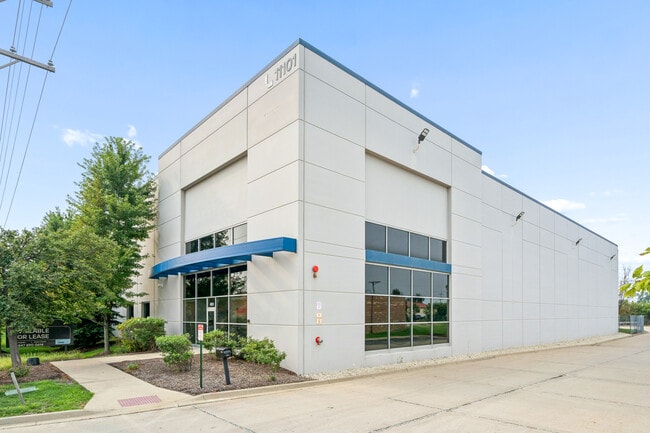 Plus de détails pour 11101 Franklin Ave, Franklin Park, IL - Industriel/Logistique à louer