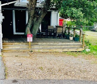 Plus de détails pour 4400 Colley Ave, Norfolk, VA - Bureau à louer