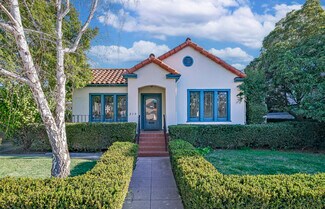 Plus de détails pour 215 W Pueblo St, Santa Barbara, CA - Bureau à vendre