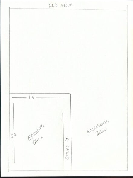 770 N Monterey St, Gilbert, AZ à louer - Photo de l’immeuble – Image 3 sur 9