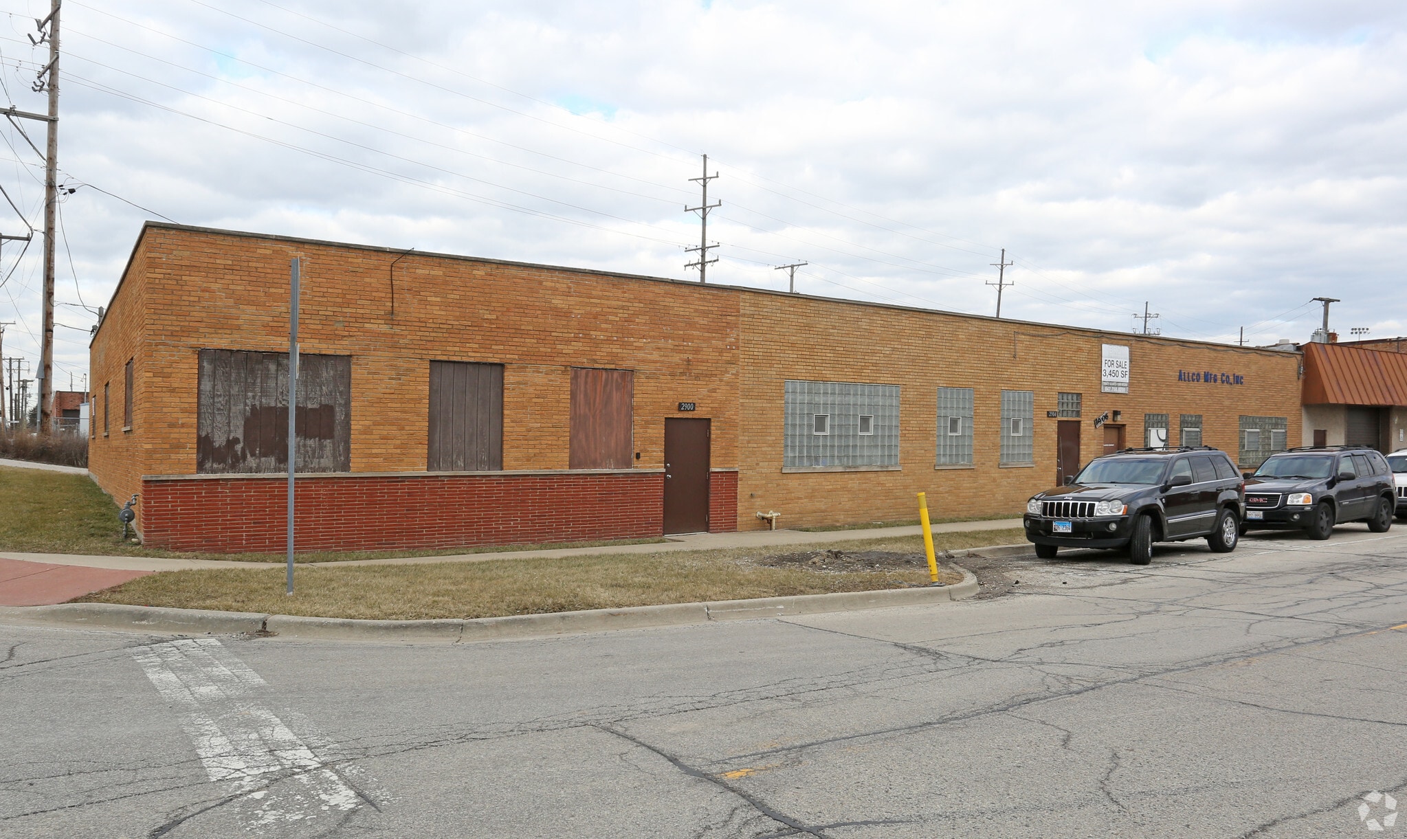 2906 Birch St, Franklin Park, IL à louer Photo principale– Image 1 sur 27