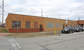 Plus de détails pour 2906 Birch St, Franklin Park, IL - Industriel/Logistique à louer