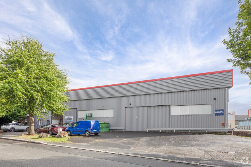 3 Impasse Sirius, Carquefou à louer - Photo de l’immeuble – Image 2 sur 10