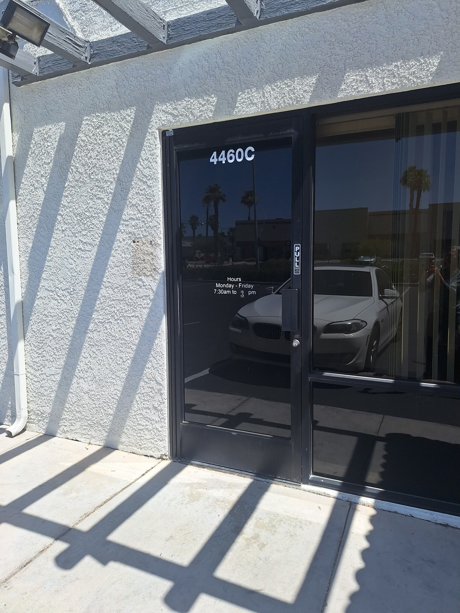 4460 W Reno Ave, Las Vegas, NV à louer Photo intérieure– Image 1 sur 12
