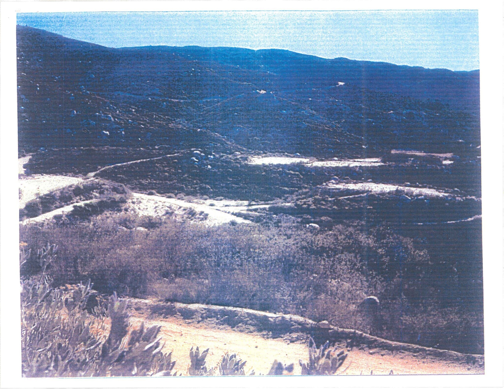Old Banning Idyllwild Rd, Banning, CA à vendre Photo de l’immeuble– Image 1 sur 7