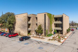 Plus de détails pour 3727 NW 63rd St, Oklahoma City, OK - Bureau à louer