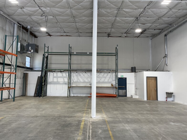 2750-2790 Industrial Ln, Broomfield, CO à louer - Photo de l’immeuble – Image 2 sur 6