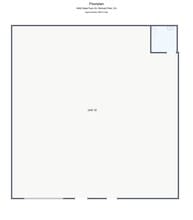 5440-5460 State Farm Dr, Rohnert Park, CA à louer Plan de site– Image 1 sur 5