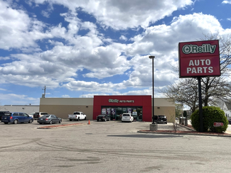 Plus de détails pour 3405 W Fond Du Lac Ave, Milwaukee, WI - Local commercial à vendre