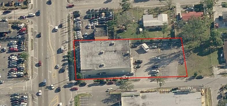 9360 NW 27th Ave, Miami, FL à louer - Aérien – Image 3 sur 17