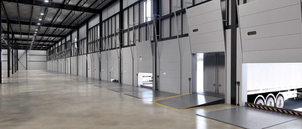 2774 Sheffield Rd, Ottawa, ON à louer - Photo intérieure – Image 3 sur 3