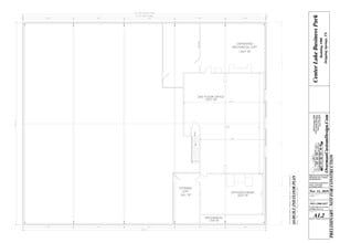 14101 W Highway 290, Austin, TX à louer Plan de site– Image 2 sur 2