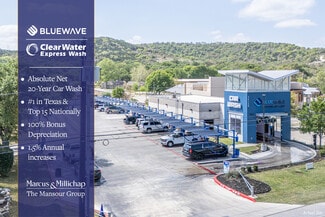 Plus de détails pour 24129 Boerne Stage Rd, San Antonio, TX - Spécialisé à vendre