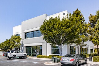 Plus de détails pour 25 Orchard Rd, Lake Forest, CA - Bureau à louer
