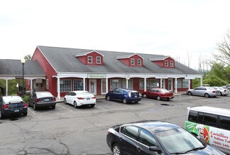 Plus de détails pour 16 Main St, Durham, CT - Local commercial à louer