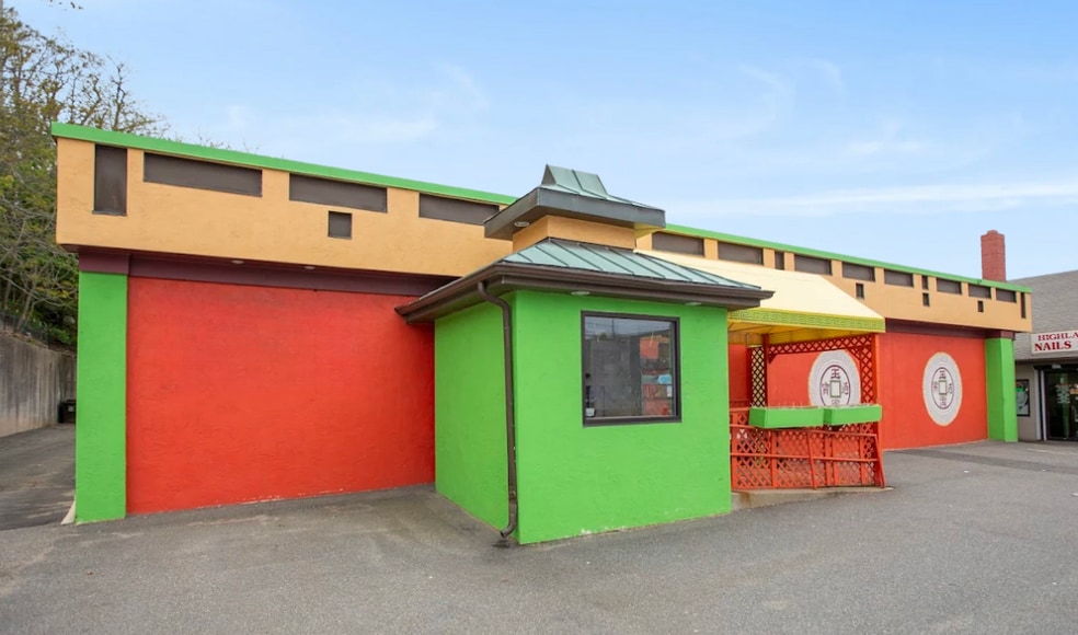 238 Highland Ave, Needham, MA à louer - Photo de l’immeuble – Image 2 sur 3