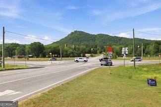 Plus de détails pour 3120 W Currahee St, Toccoa, GA - Terrain à vendre