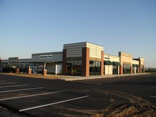 Plus de détails pour Concord Rd, Lafayette, IN - Local commercial à louer