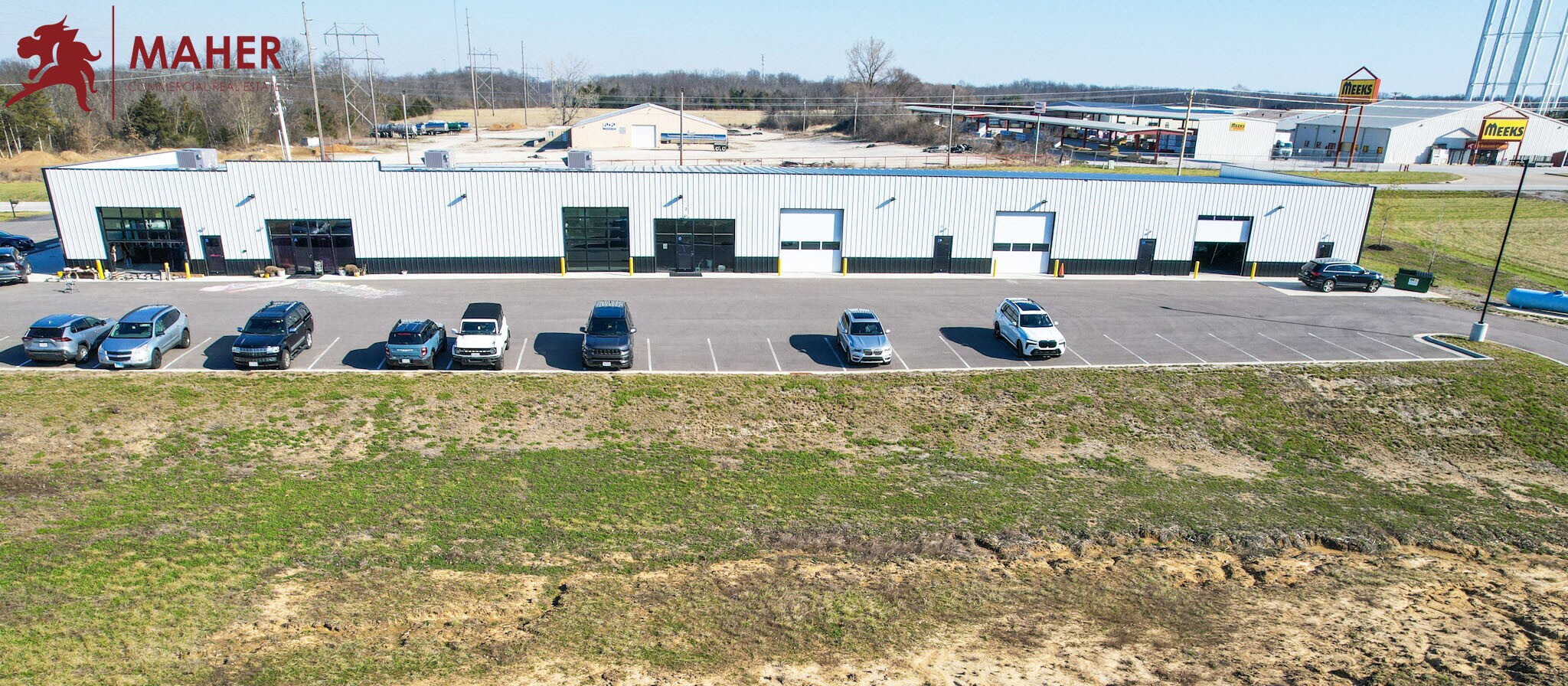 7070 S Cadet Ct, Columbia, MO à louer Photo principale– Image 1 sur 9