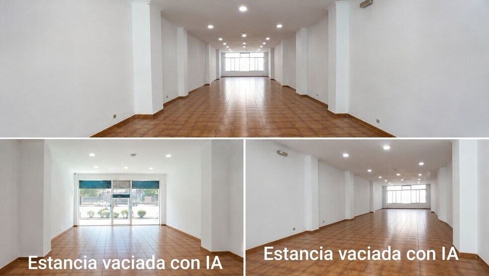 Local commercial dans Vigo, Pontevedra à louer - Photo intérieure – Image 3 sur 27