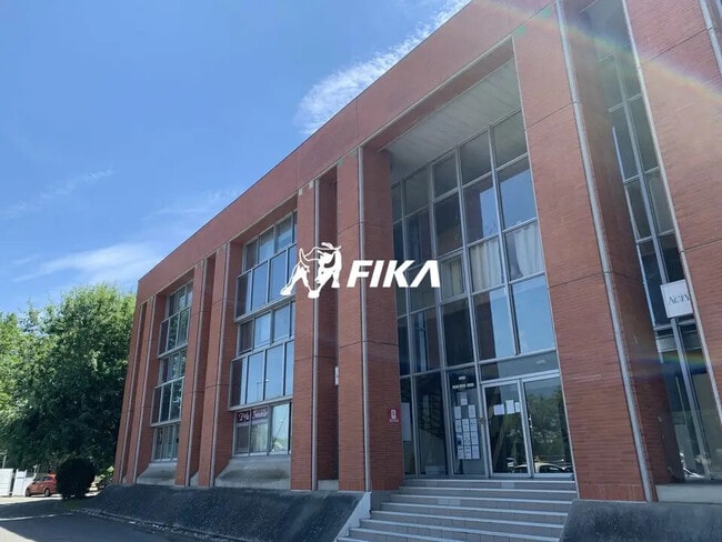 Plus de détails pour 55 L'Occitane, Labège - Bureau à vendre