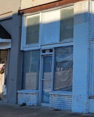 Plus de détails pour 7412 Main St, Bethel, NC - Local commercial à vendre