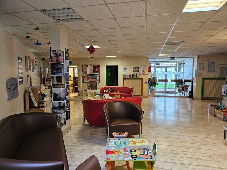1 Avenue Georges Duhamel, Créteil à vendre - Photo intérieure – Image 3 sur 10
