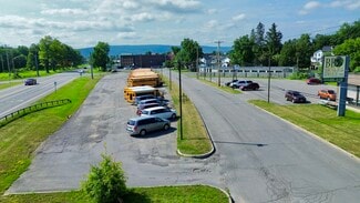 Plus de détails pour 613 Middleville Rd, Herkimer, NY - Bureau à louer