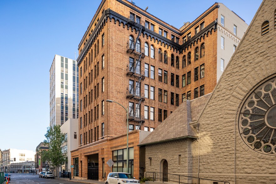 426 17th St, Oakland, CA à louer - Photo de l’immeuble – Image 2 sur 14