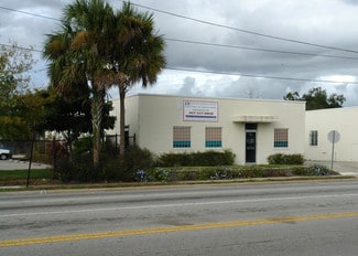 Plus de détails pour 1827-1829 Silver Star Rd, Orlando, FL - Local commercial à louer