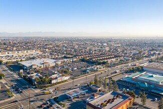 Plus de détails pour 1735 W Artesia Blvd, Gardena, CA - Local commercial à louer