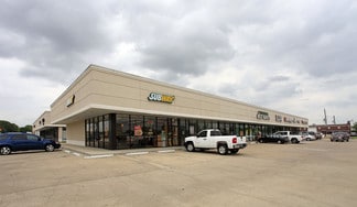 Plus de détails pour 5160 Franz Rd, Katy, TX - Local commercial à louer