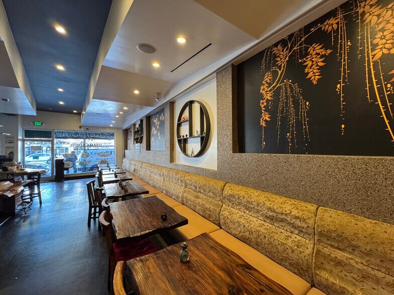 1517-1521 N Main St, Walnut Creek, CA à louer - Photo de l’immeuble – Image 2 sur 10