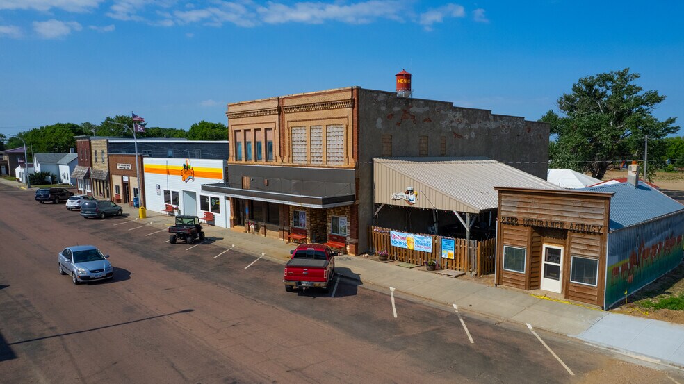 217 S 5th St, Menno, SD à vendre - Photo de l’immeuble – Image 2 sur 10