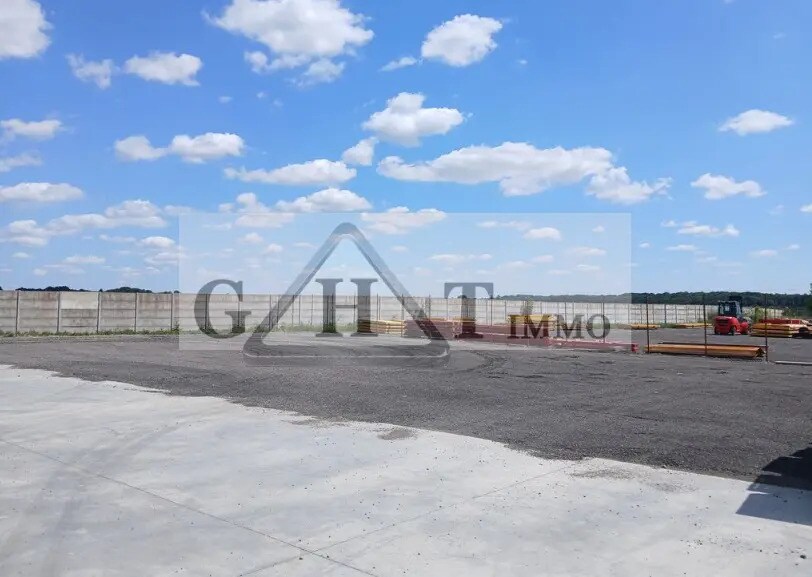 Terrain dans Savigny-le-Temple à vendre - Photo de la construction – Image 3 sur 3