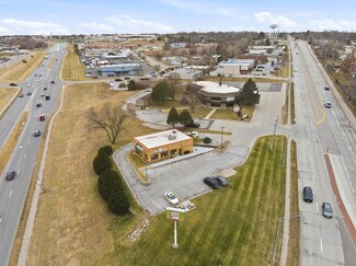 Plus de détails pour 14005 Q St, Omaha, NE - Local commercial à vendre